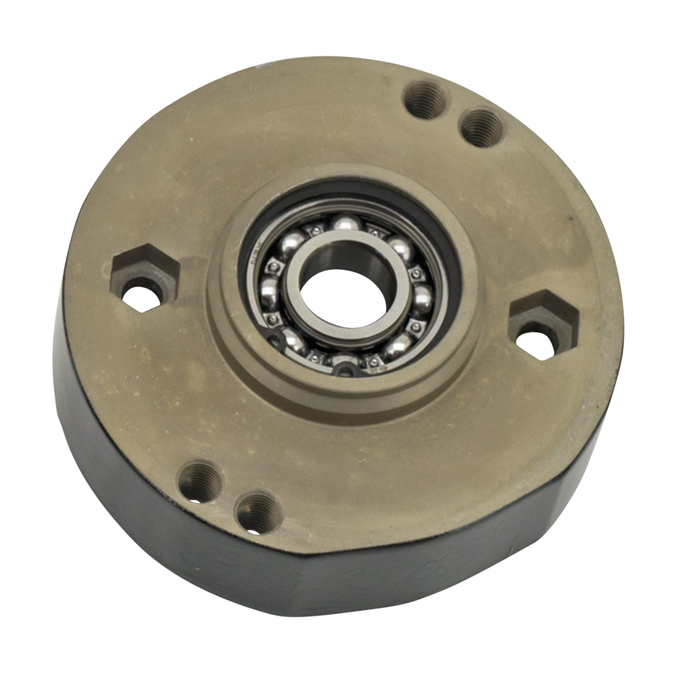 Cycle Electric 2-BRUSH Generator Parts for Models 1958-1981 – Engine Electrics