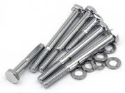 Colony Oil Pump Mounting Hardware Kits – Engine