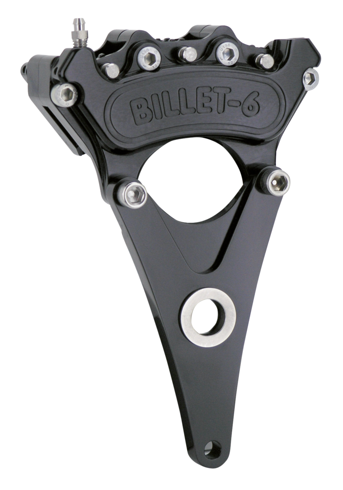 Harrison "billet" Brake Calipers