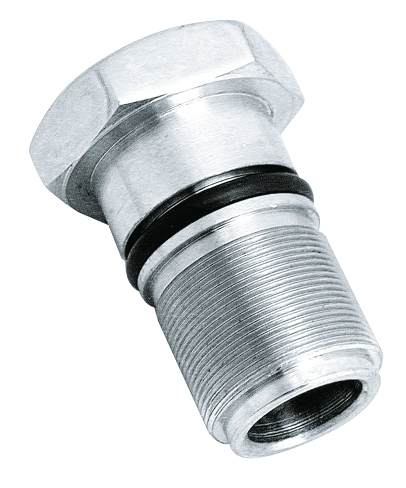 Colony Fork Tube Plugs for 35MM Forks – Front Forks