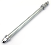 Zodiac Wheel Axles – Wheel & Tire