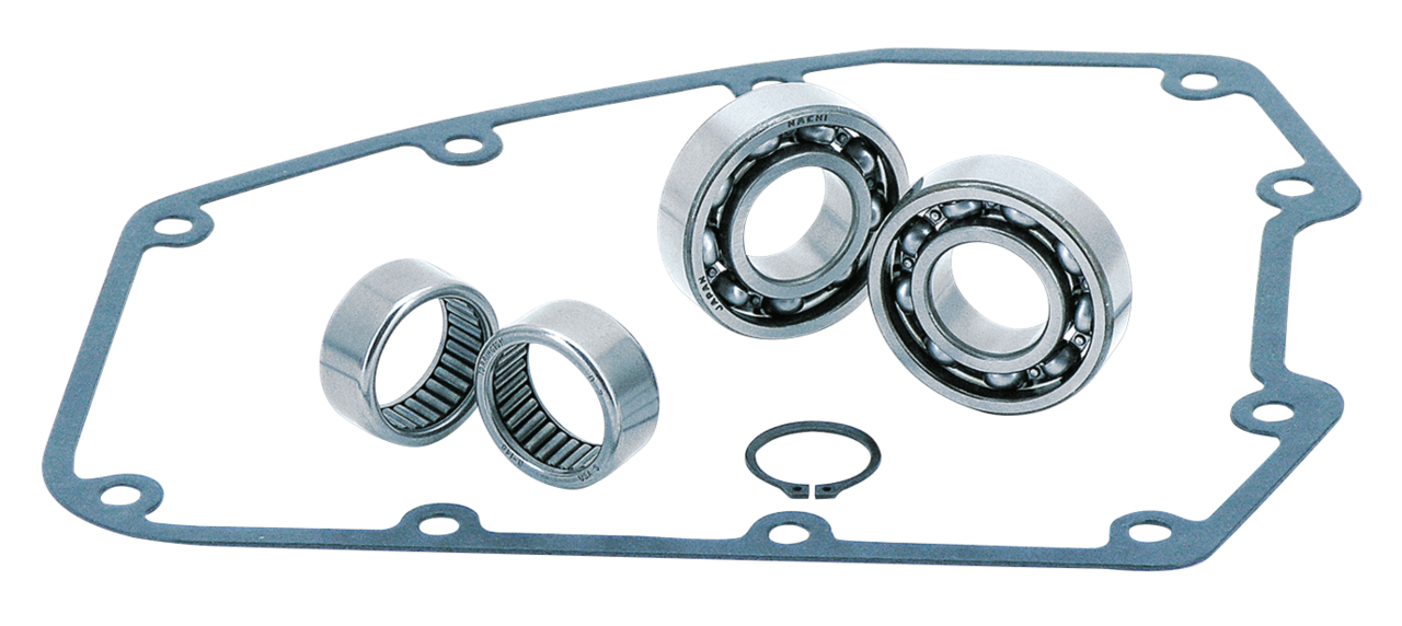 Andrews Gear Drive Installation Kit for Twin Cam – Engine