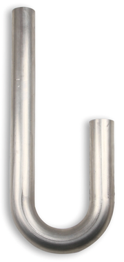 Hooker Mandrel J and U Bends – Exhaust