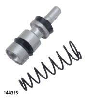 Zodiac Rear Brake Master Cylinder Repair Kits – Foot Control