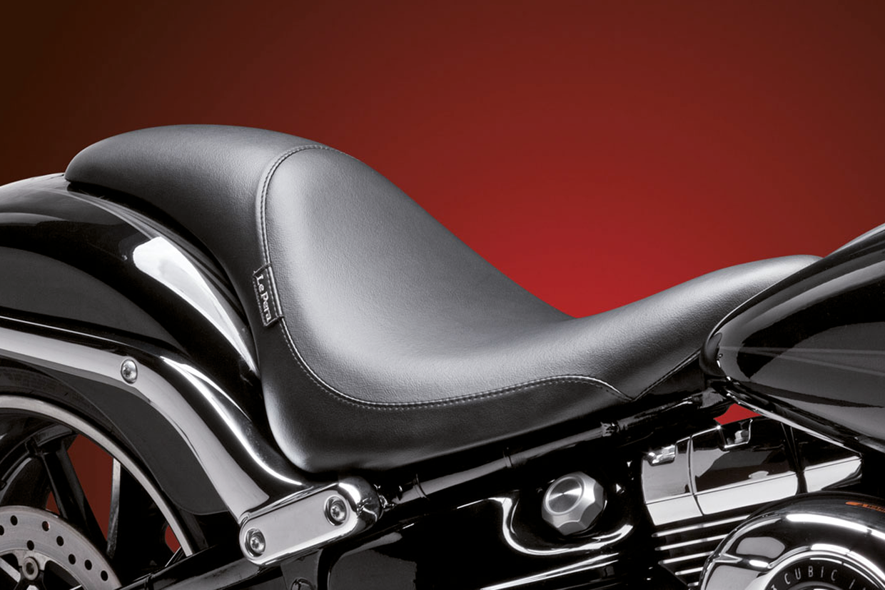 Le Pera Silhouette for Softail – Seat