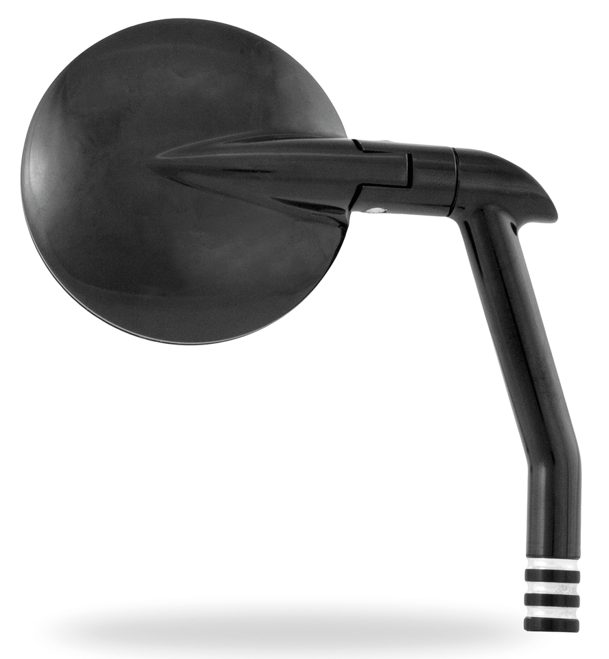 Performance Machine Pm Vision Series Mirrors – Handlebar