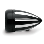 Arlen Ness Deep Cut OEM Style Turn Signals with Fire Ring Leds – Electric & Light