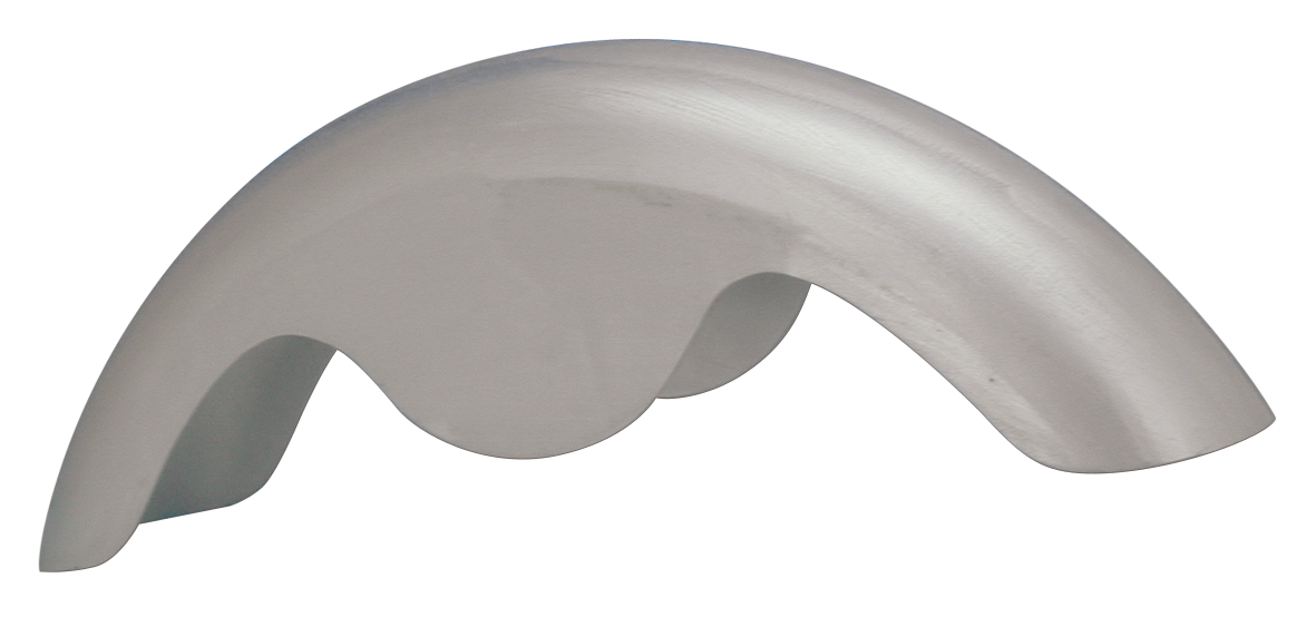 Cruise Speed Zodiac's Custom Front Fenders by Cruisespeed – Fender & Struts
