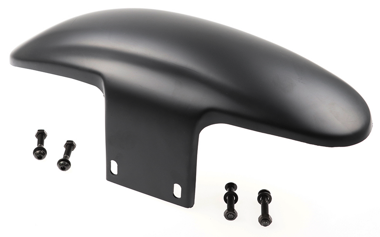 Cult-Werk V1 Custom Front Fenders – Fender & Struts