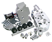 Jims "flow Pro 1" Oil Pumps for Big Twin – Engine