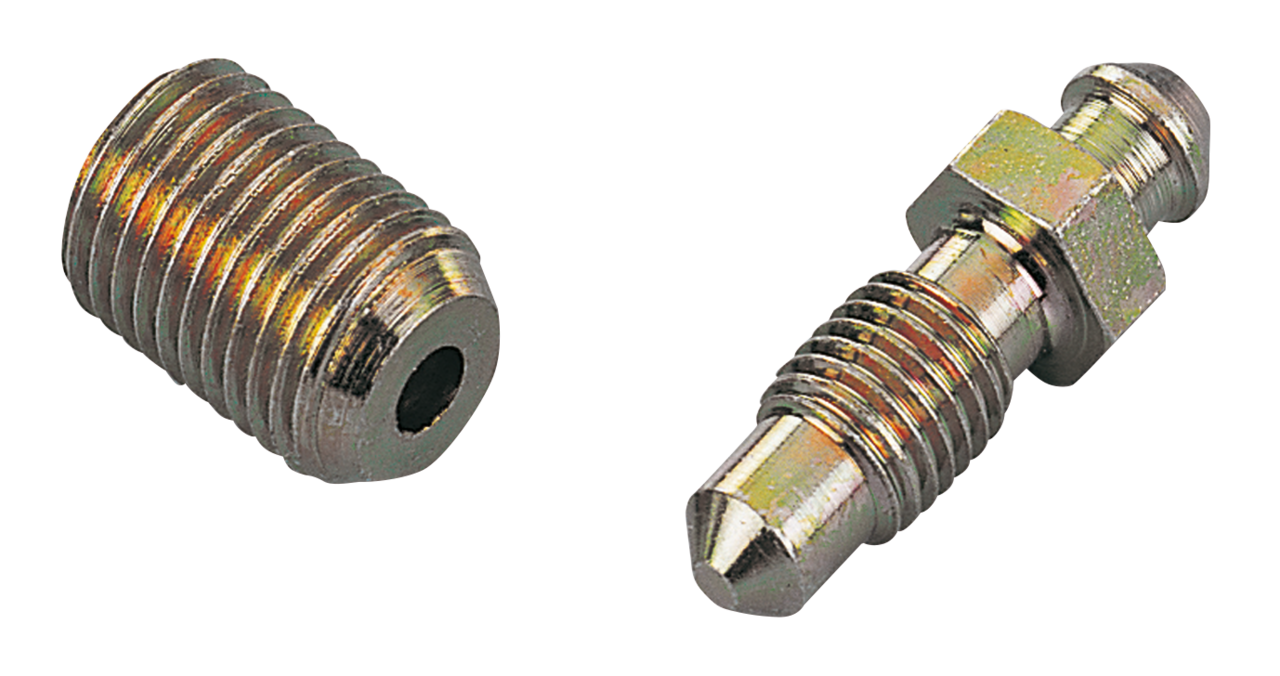 Bender Cycle Bleeder Screw Repair Kit – Brake
