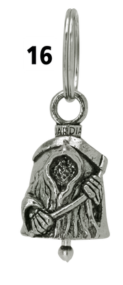 Guardian Bells – Helmets