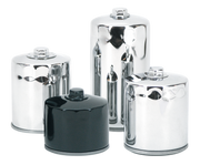 Zodiac Hex Head Spin-On Oil Filters