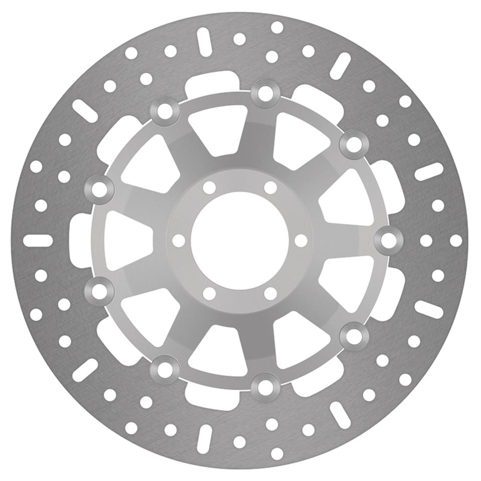 Ebc Disc Brake Rotors for Victory