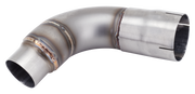 V-Performance Exhaust for Indian FTR 1200