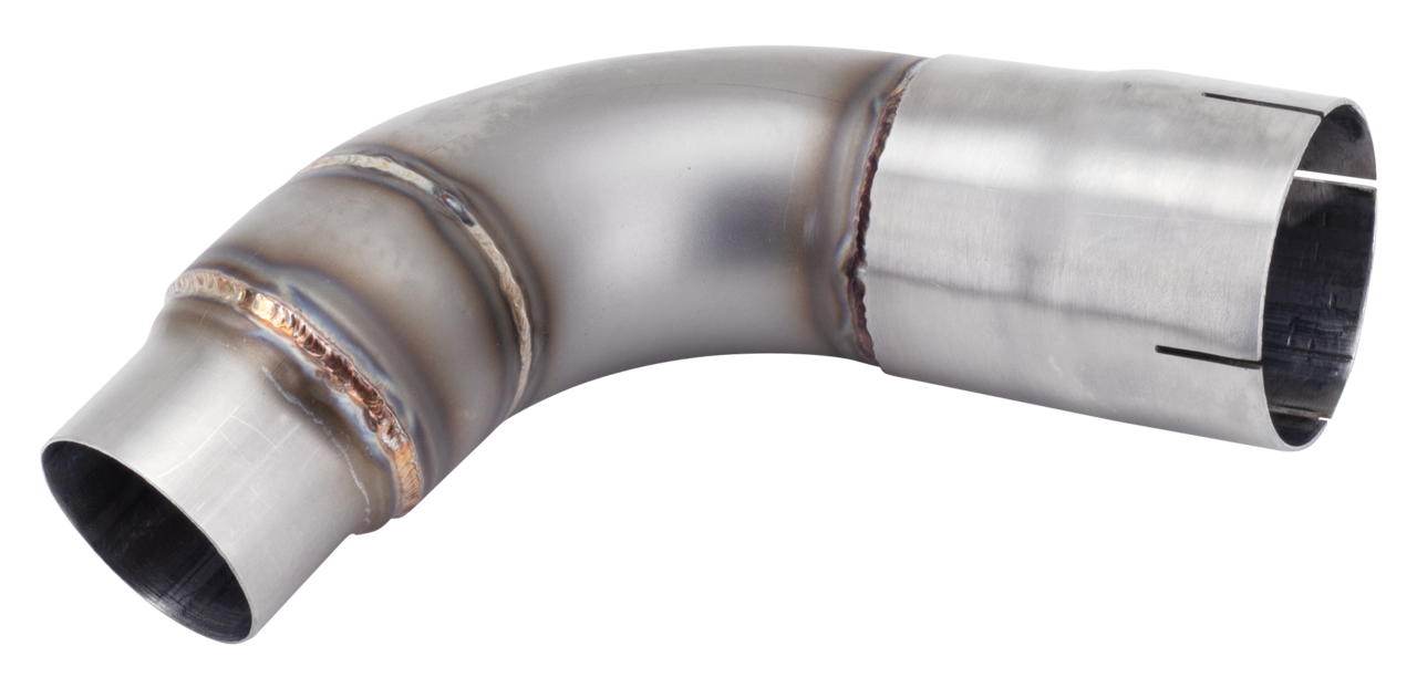 V-Performance Exhaust for Indian FTR 1200