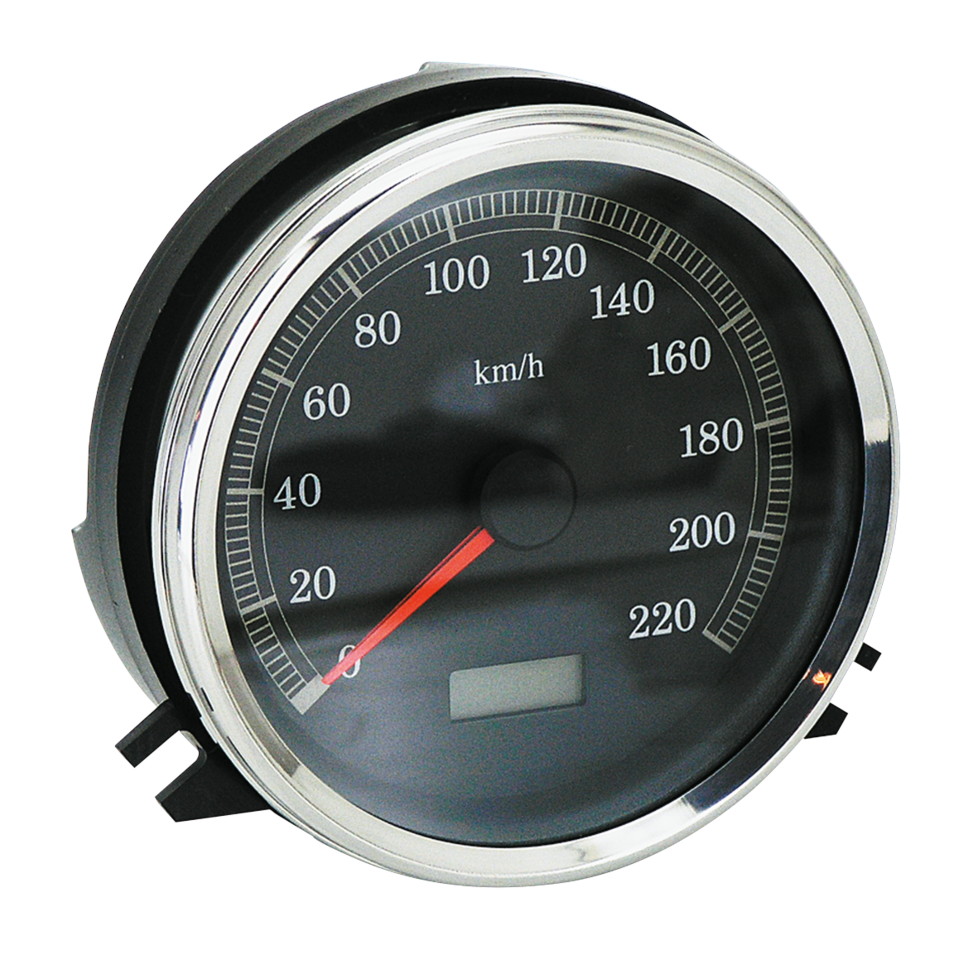 Zodiac Stock Style Electronic Speedo 1996-2003 – Gauges & Dashes