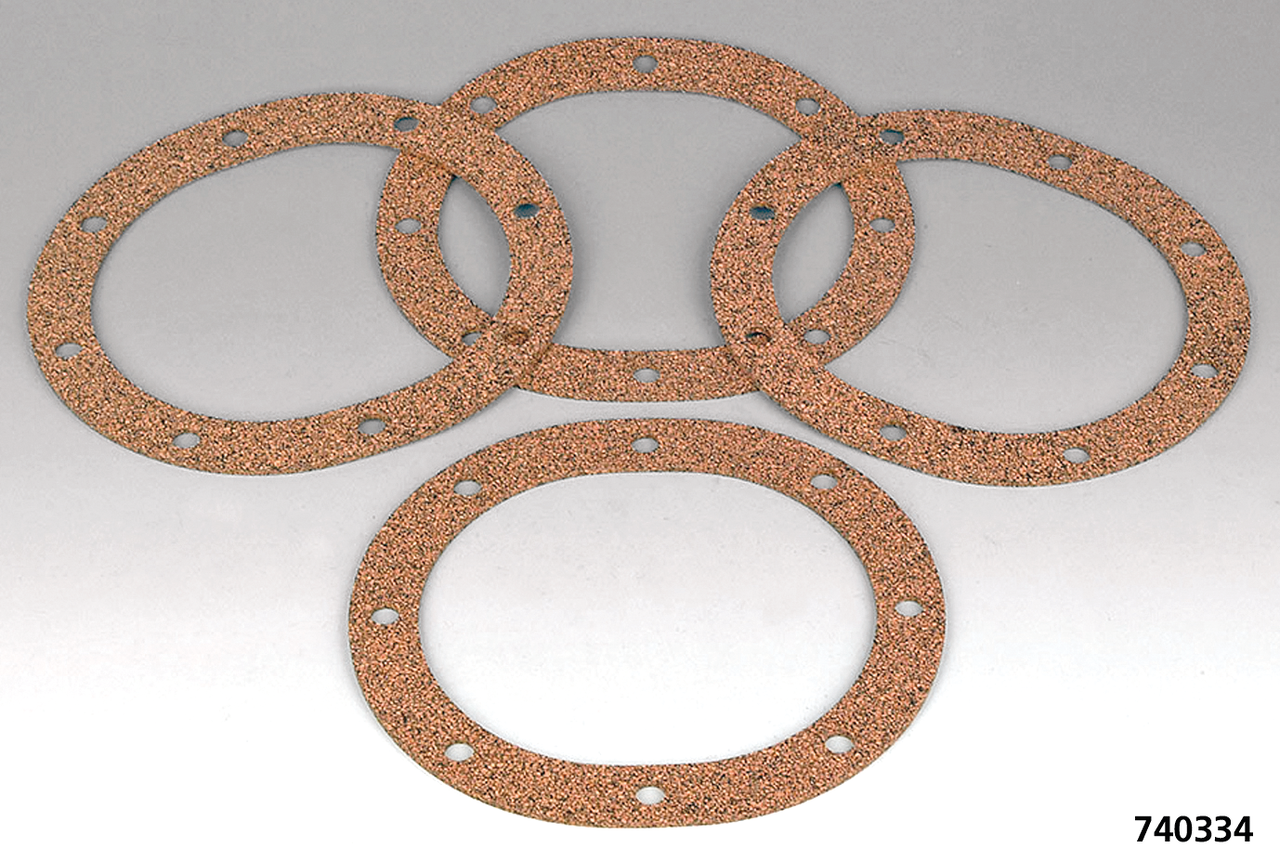 James Gaskets Gasket Kits, Gaskets, O-Rings and Seals for Tin Primary Big Twin 1936-1964 – Gasket & Seals