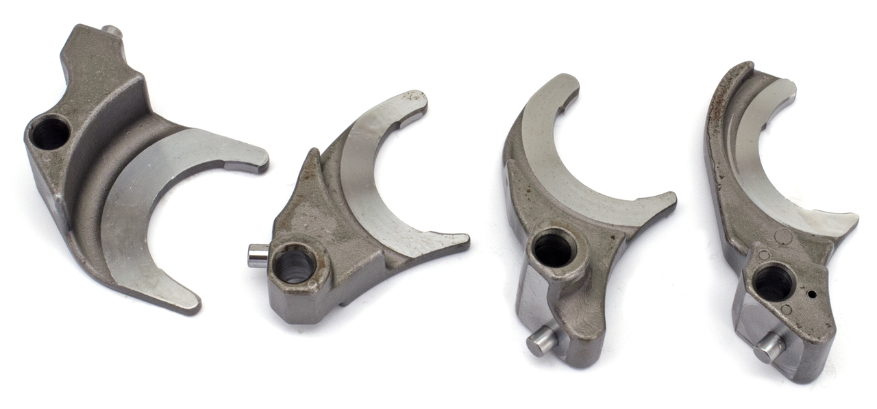 Zodiac's 6 Speed Conversion for Softail and Dyna 5 Speed Transmissions
