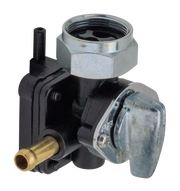 V-Twin Vacuum Operated Fuel Valve – Gas- & Oil Tank