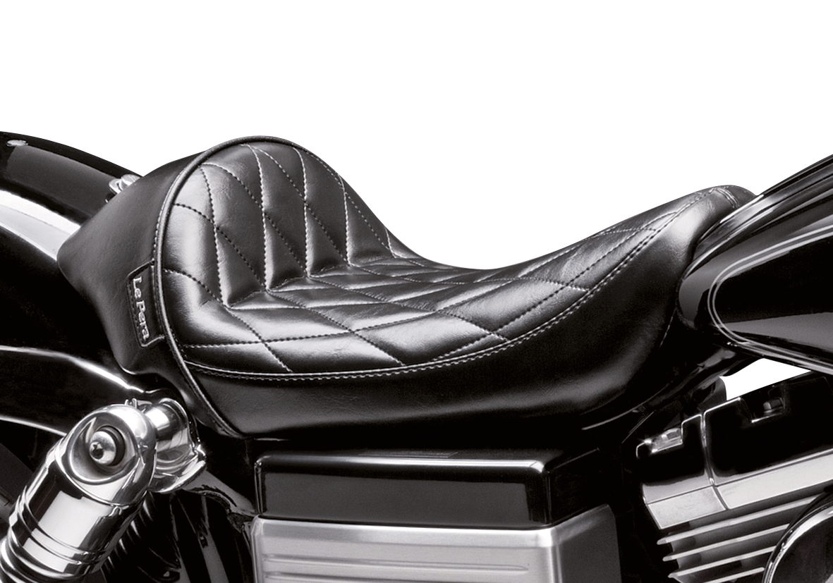 Le Pera Stubs Café for Dyna – Seat