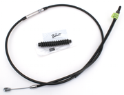 Barnett Clutches & Cables C03 - Clutch Cable 1987-2006 Softail, 1987-2006 Touring & 1991-2005 Dyna – Control Cables & Hydraulic Lines