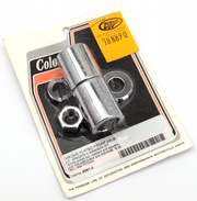 Colony Axle Spacer Kits for Dyna – Wheel & Tire