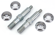 Bender Cycle Rear Shock Studs – Frame & Rear Suspension