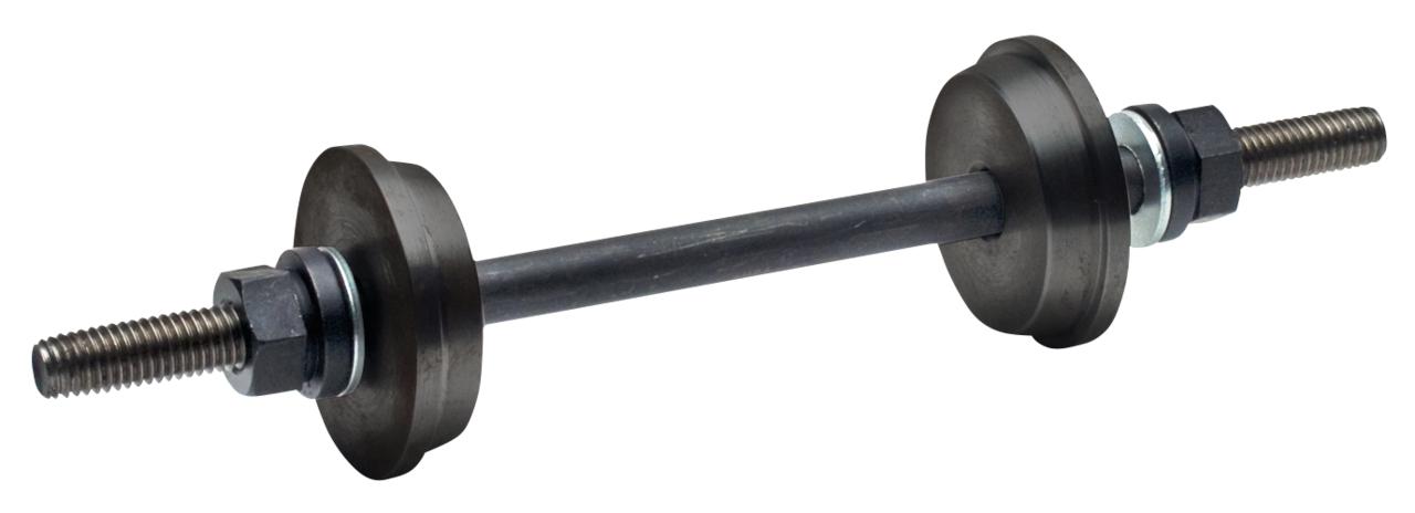 Jims Neck Bearing Race Tool for Touring – Tools & Chemicals