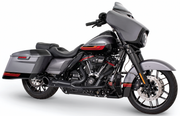 Freedom Performance Exhaust Shorty 2-INTO-1