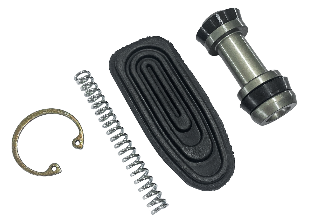 Performance Machine Pm Master Cylinder Rebuild Kits – Handlebar