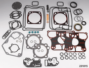 James Gaskets Engine Gasket Kits for Harley – Gasket & Seals