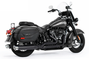 Freedom Performance Exhaust Racing True Duals