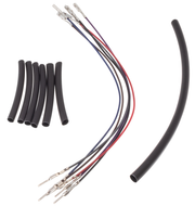 Namz Throttle by Wire Extensions for 2008-2015 Touring – Control Cables & Hydraulic Lines
