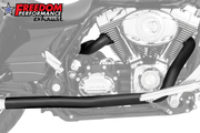 Freedom Performance Exhaust True Dual Headers