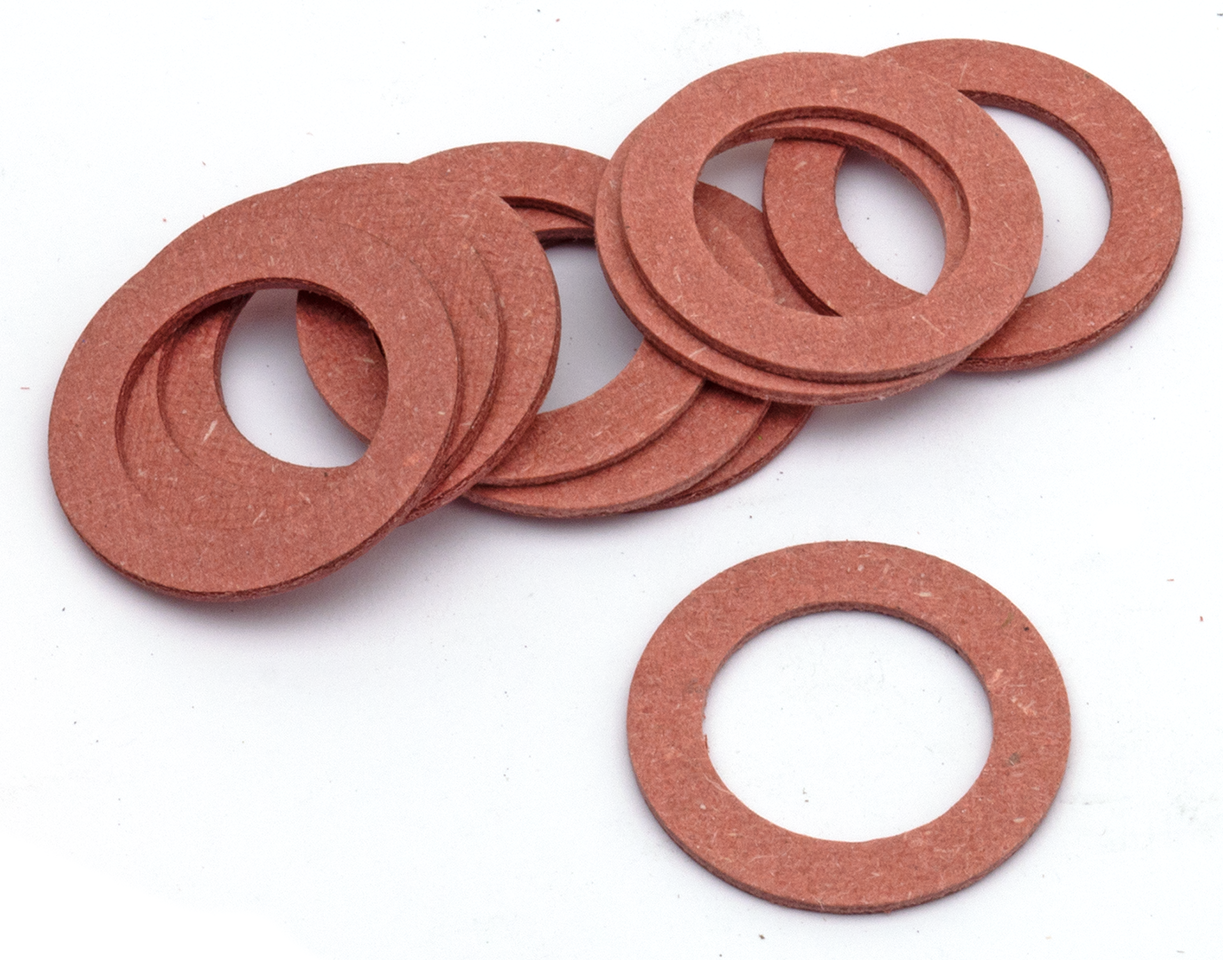 Athena Oil Pump Gaskets, O-Rings and Seals for Big Twin & Twin Cam – Gasket & Seals