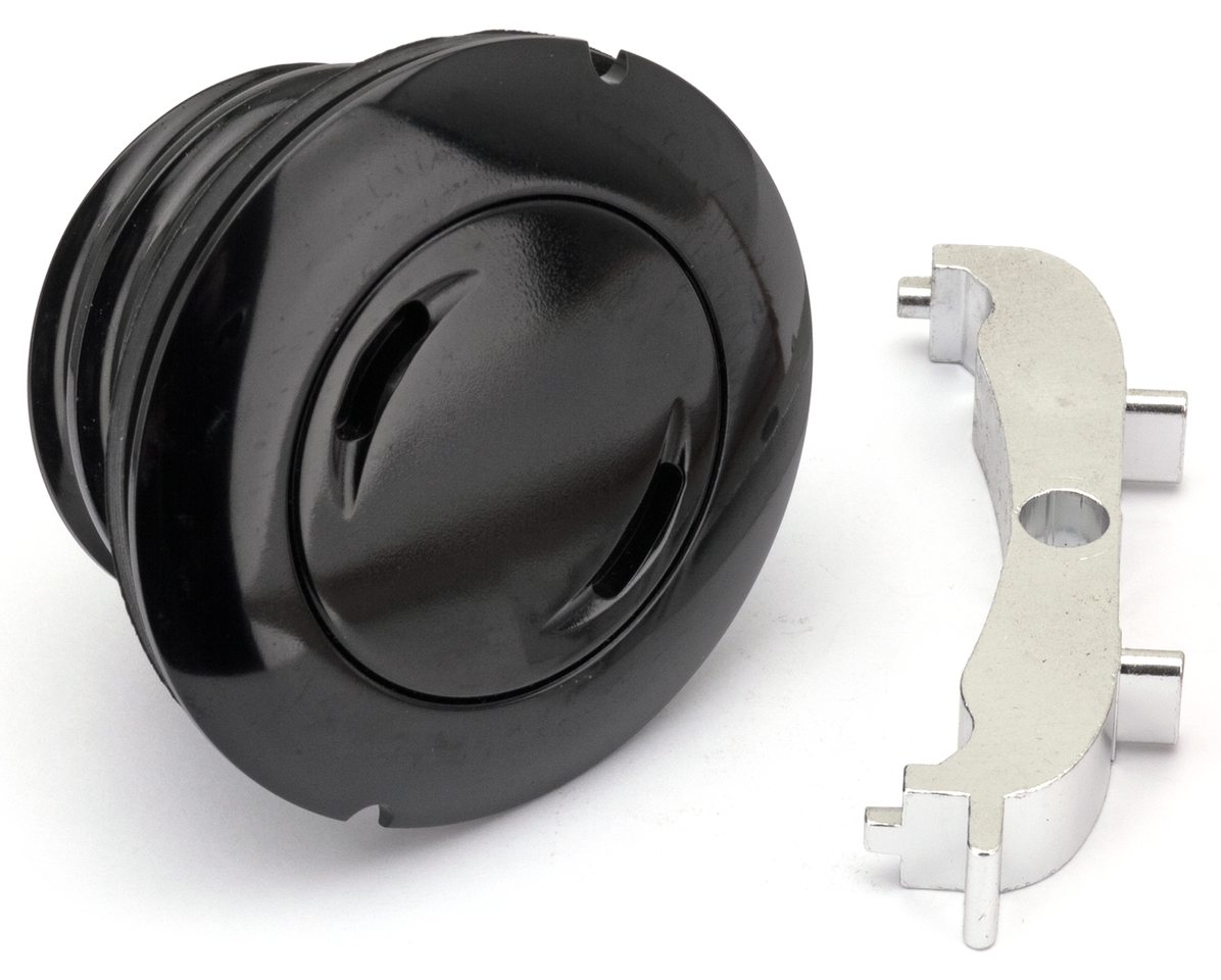 Zodiac Paint Saver Gas Cap – Gas- & Oil Tank