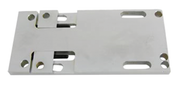 V-Twin Adjustable Transmission Plate for 4-SPEED Big Twin