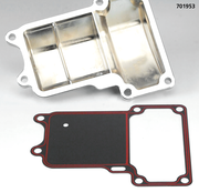 James Gaskets Transmission Gasket and Seals for 6-SPEED Twin Cam – Gasket & Seals