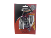 Zodiac Infinity Bullet Marker Lights – Electric & Light