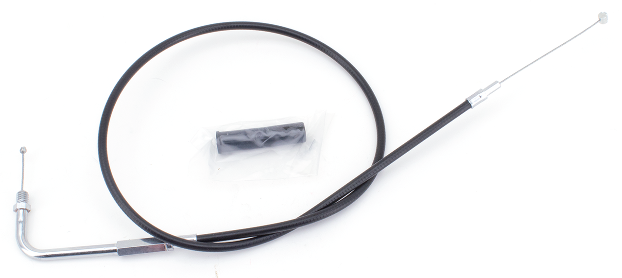 Zodiac T03 - Throttle & Idle Cable 1990-1995 Big Twin – Control Cables & Hydraulic Lines