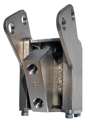 Kinetic Structures High Performance Motor Mounts for Dyna – Engine