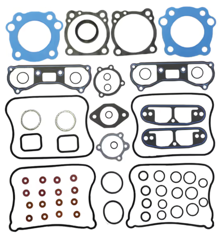Athena Engine Gasket Kits for Harley – Gasket & Seals