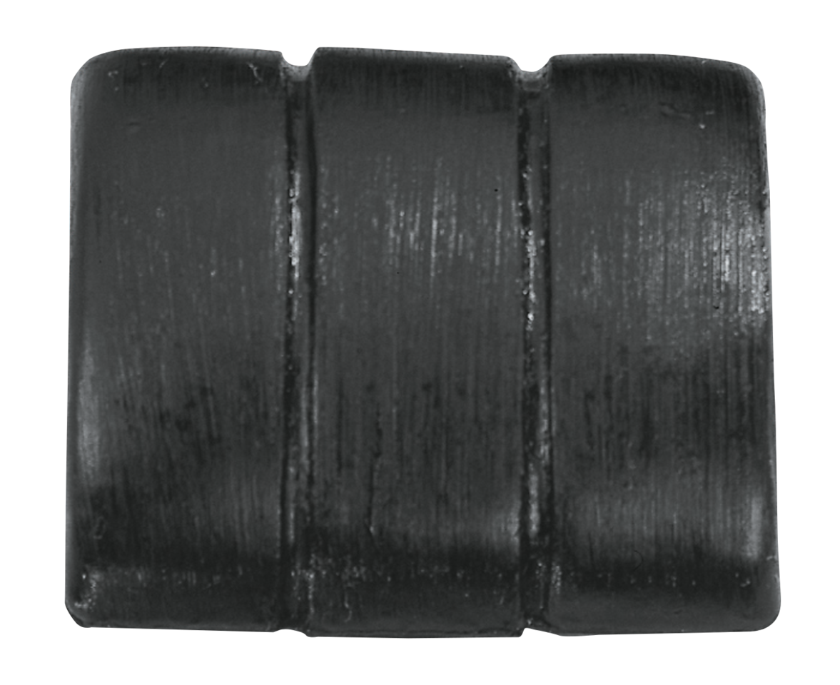 Zodiac Clutch and Brake Pedal Rubber for FL & FLH – Foot Control