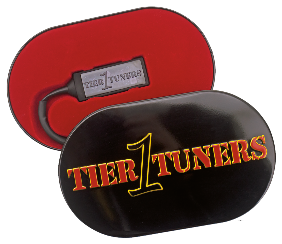 Tier1Tuners TIER1 Fuel Injection Tuner