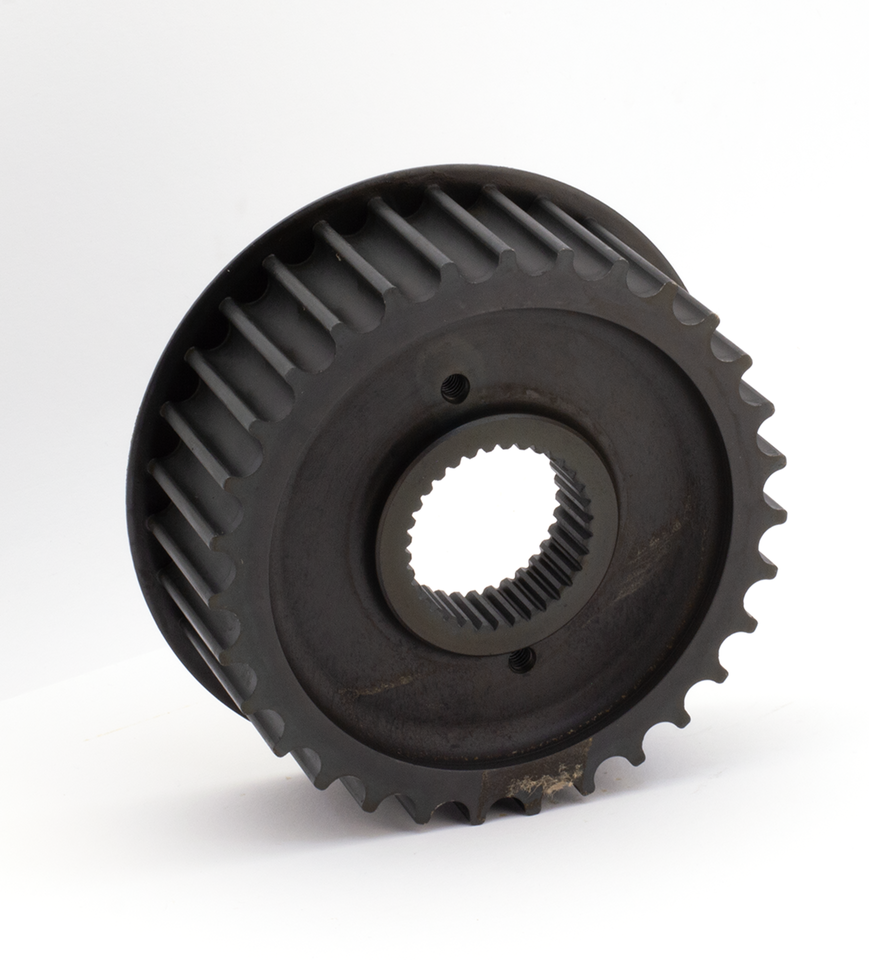 Andrews Big Twin 5 Speed Final Belt Drive Sprockets – Final Drive