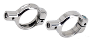 Rebuffini Turn Signal Fork Mounts – Electric & Light
