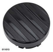 Mix & Match Fuel Tank Caps – Gas- & Oil Tank
