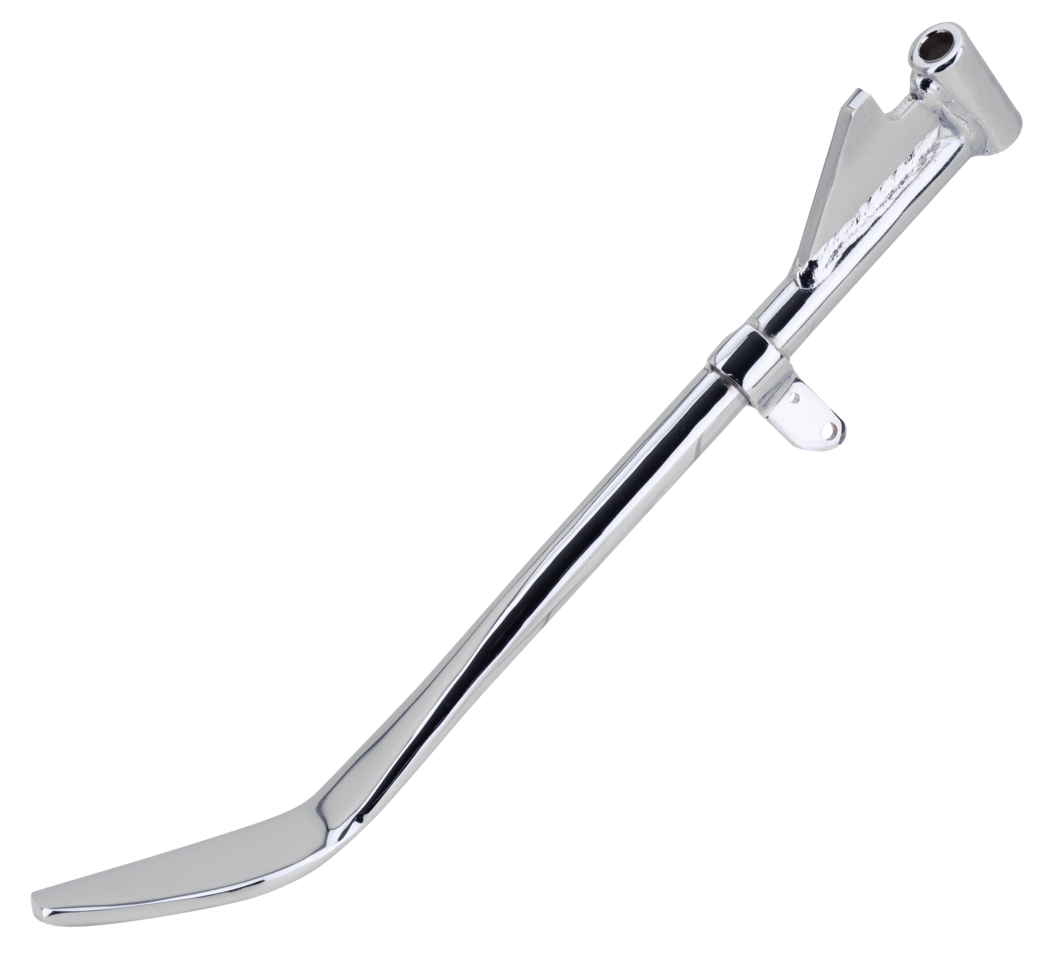 Zodiac Kickstand Legs for Sportster – Frame & Rear Suspension