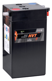 Intact 6 Volt Battery – Engine Electrics